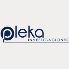 Investigaciones Pleka