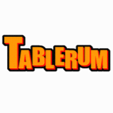 Tablerum