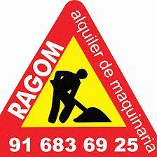 Ragom Alquiler de Maquinaria