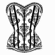 Corsets Tocado y Hundido Madrid