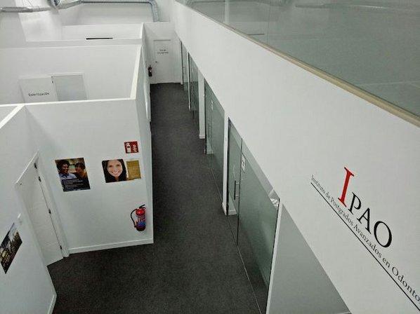 Instituto de postgrados avanzados en odontología en Madrid | IPAO