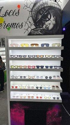 Lentes Locos