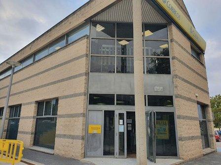 Oficina de Correos y Citypaq