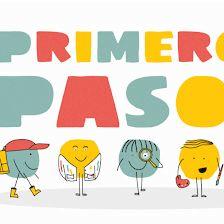 Primeros Pasos, descubriendo el Arte