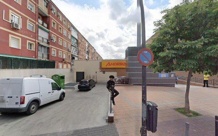 Amazon Locker - avalos