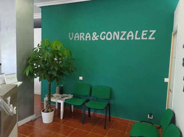 VARAYGONZALEZ.ASESORES,S.L.