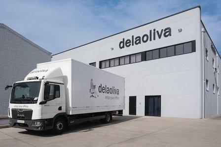 delaoliva