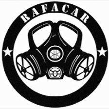 Rafacar. Taller de Chapa y Pintura