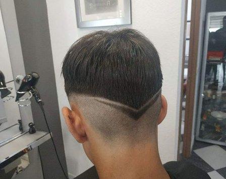 Peluqueria Shambala Peluqueros
