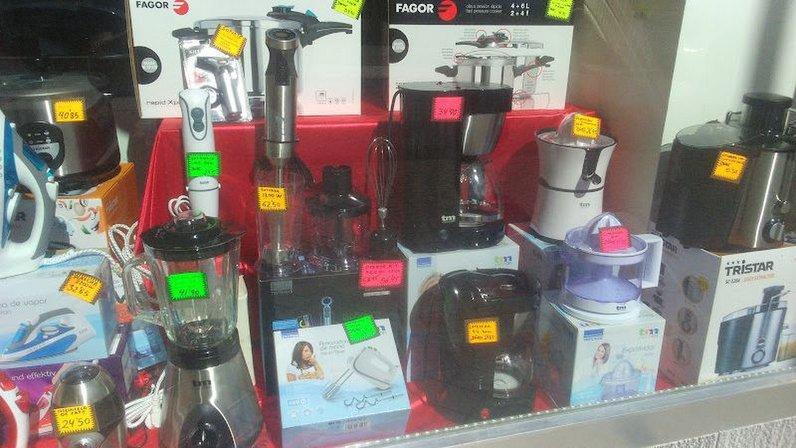 Tienda