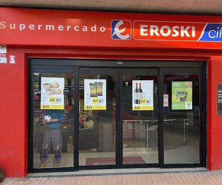 Eroski City