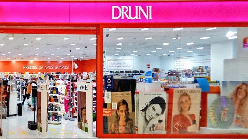 Druni Perfumerías ®