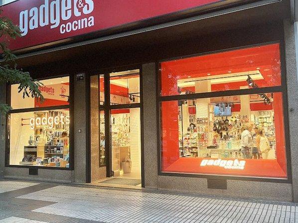 Gadgets&Cocina | Madrid