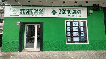 Tecnocasa agencia inmobiliaria