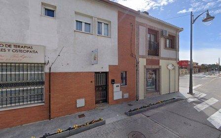Centro de Terapias Manuales Y Osteopatia Lorenzo Rodriguez