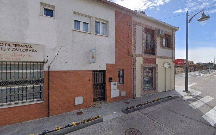 Centro de Terapias Manuales Y Osteopatia Lorenzo Rodriguez