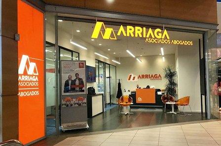 Arriaga Asociados C.C. Carrefour La Gavía