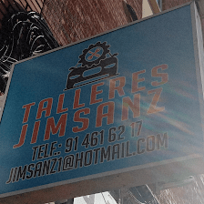 Talleres Jimsanz