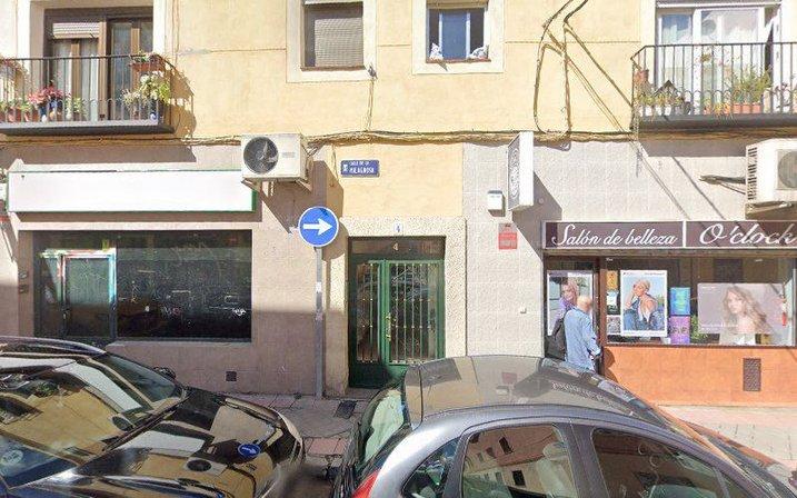 Tienda
