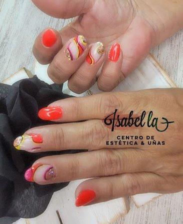 Isabella Centro de Estética & Uñas