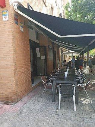Restaurante El Encuentro