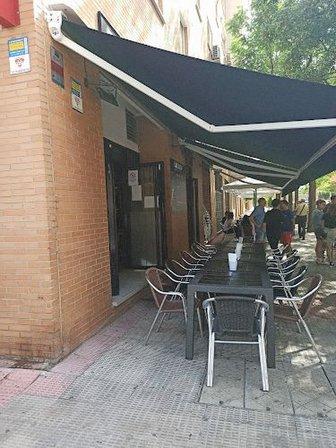 Restaurante El Encuentro