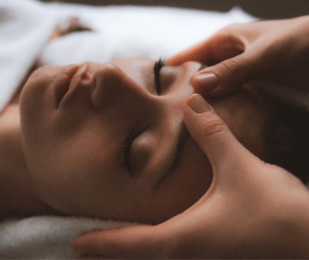 Centro De Masajes Móstoles - Corporal - Facial - Holístico - Centro Layrana