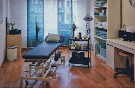 Physiotherapy De La Cruz