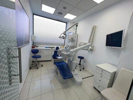 Clínica Dental Vitaldent