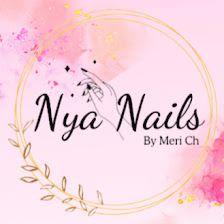 Nya Nails Studio By Meri Ch