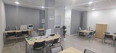 Tecnocasa agencia inmobiliaria