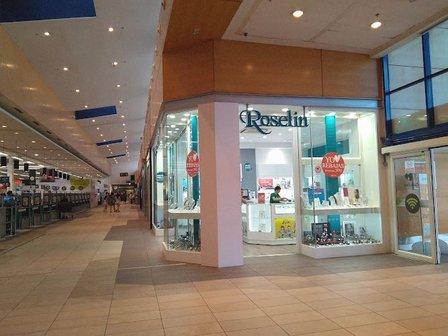 Roselin La Gavia