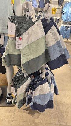 Quiksilver Moda Joven Campo de las Naciones