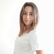 Educación alimentaria y psiconutrición en Gandía | Cristina Barroso