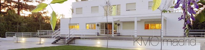 Centro de meditación Kadampa | KMC Madrid La Sierra
