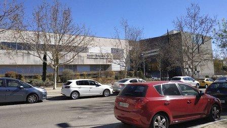 Centro Municipal De Formación Ocupacional