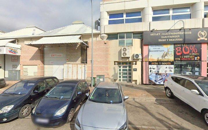Urbicam Seguridad