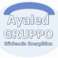 AYALED EFICIENCIA ENERGETICA SL