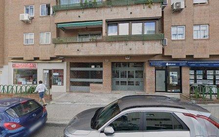 Sara Del Carmen
