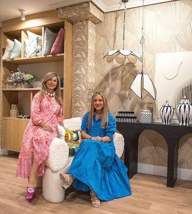 Ana de Ruz | Diseño de Interiores