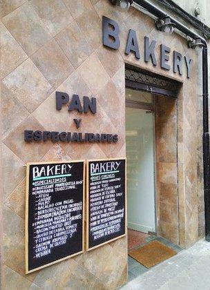 Bakery