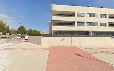 RESIDENCIAL ERNESTO SABATO