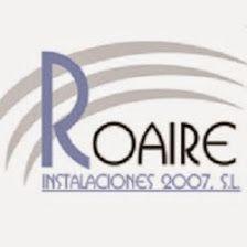 Roaire Instalaciones 2007.
