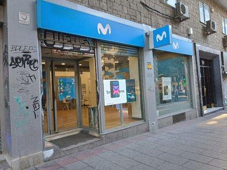 Tienda Movistar