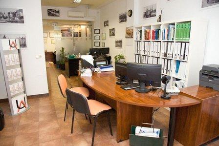 Gestoría en Usera - Usera Asesores - Usera Abogados