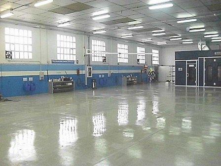 Talleres Uruguay