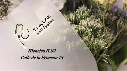 Unique Nalis Uñas Moncloa