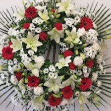 Floristería Tanatorios