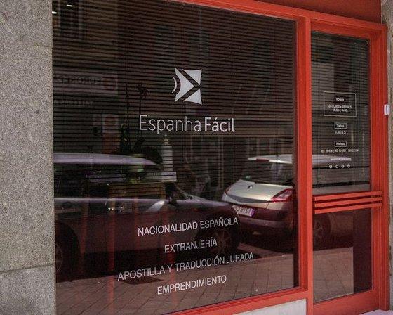 Espanha Fácil - Imigração, Vistos, Nacionalidade e Cidadania Espanhola