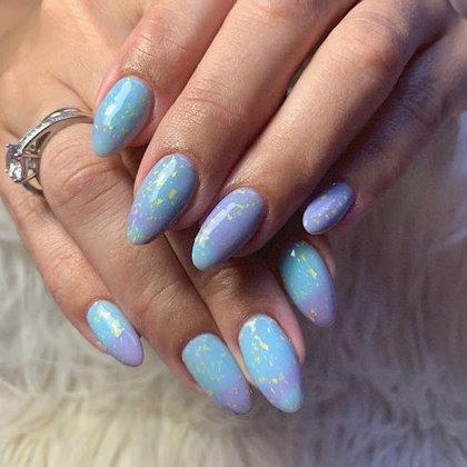 Nya Nails Studio By Meri Ch
